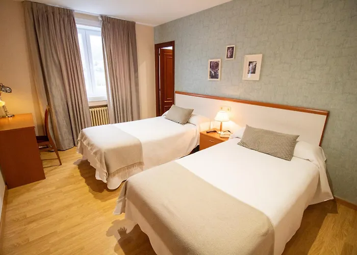 Hotel Montero