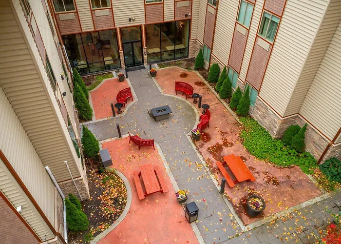 The Chandler Inn Bethlehem - Littleton, An Ascend Collection Hotel