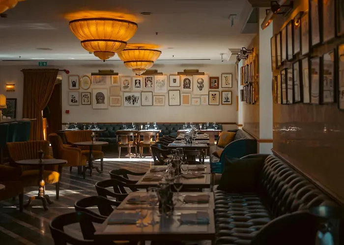 Hotel Soho House Estambul
