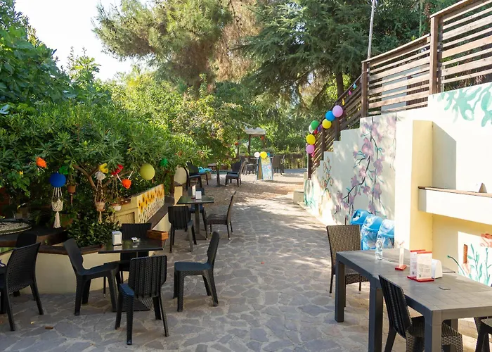 Casa Dei Prati Camping Village