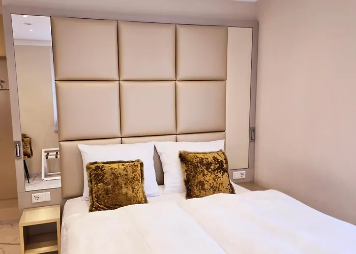 Boutique Hotel Am Bodensee