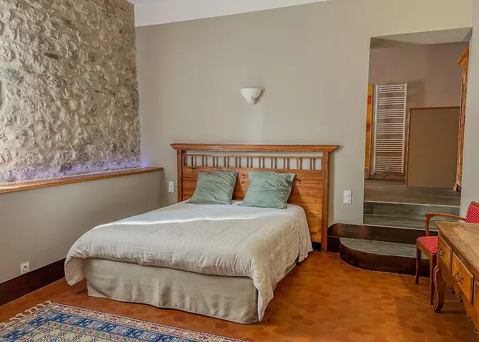 Hotel D'Alibert