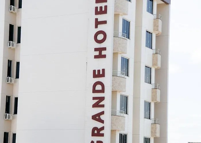 Grande Hotel Ipatinga
