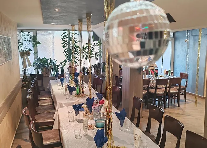 Family Hotel Kartala
