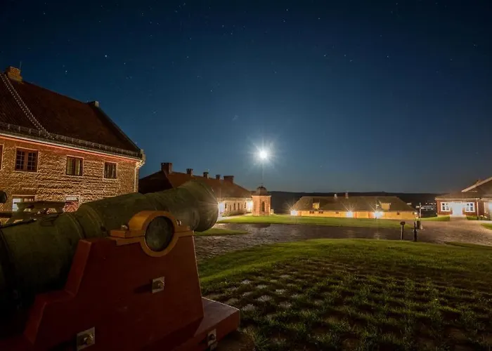 Kongsvinger Castle Hotel & Resort