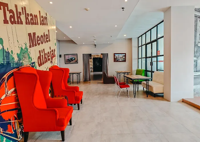 Lumenna Hotel Purwokerto