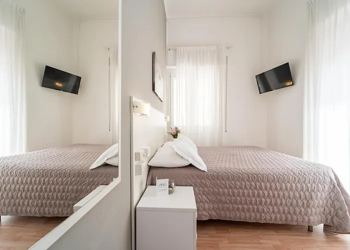 Amadei Hotel Blumen