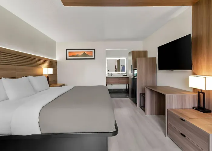 Quality Inn Wytheville