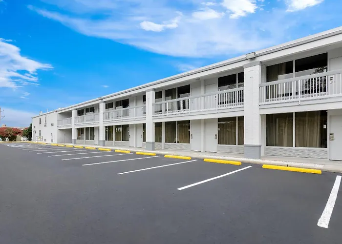 Quality Inn Wytheville