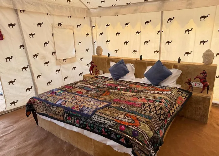Style Heritage Resort & Camp
