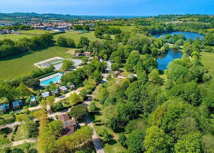 Camping Capfun La Breteche