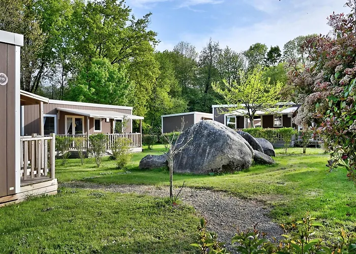 Camping Capfun La Breteche