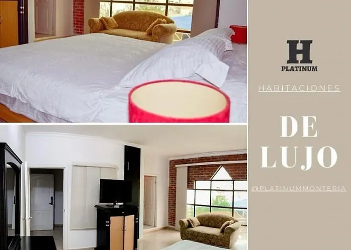 Hotel Platinum Boutique