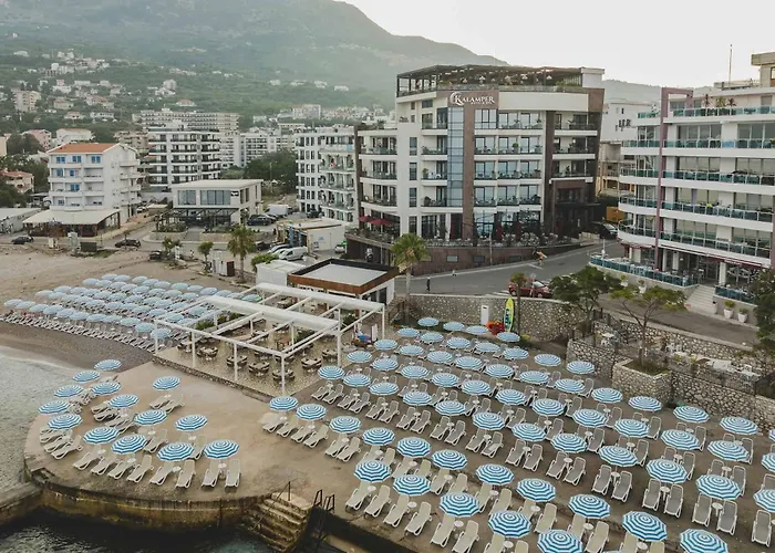 Kalamper Hotel & Spa