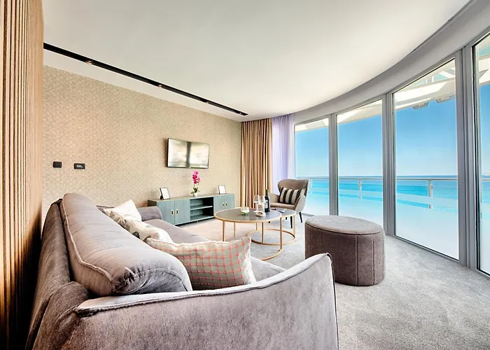 Kalamper Hotel & Spa