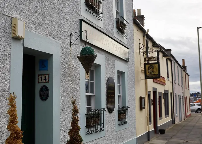 Fishermans Tavern