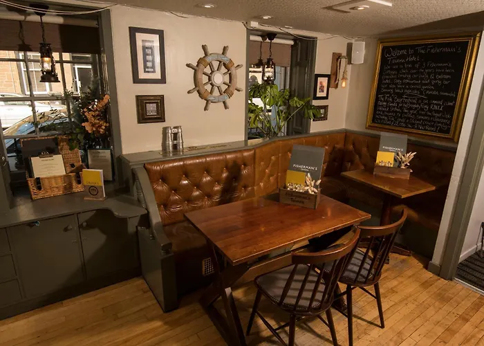Fishermans Tavern