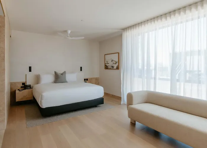 Hotel Sorrento