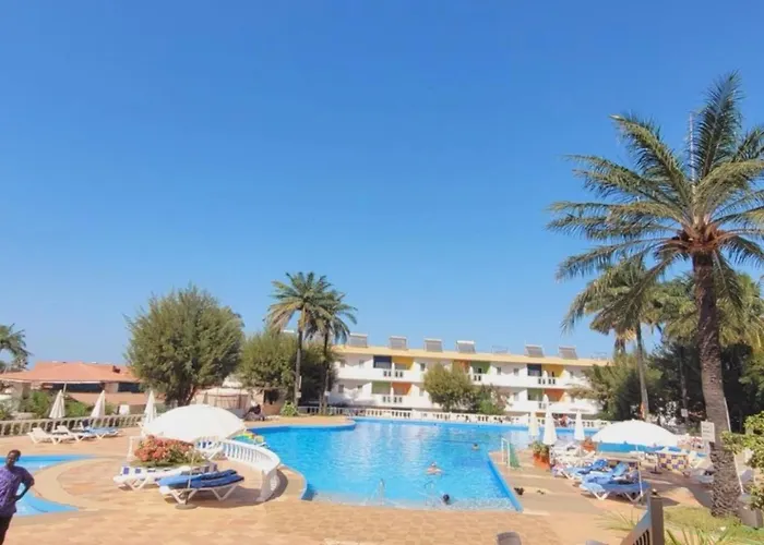 Palma Rima Hotel