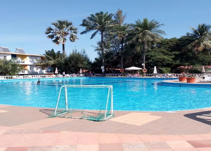 Palma Rima Hotel