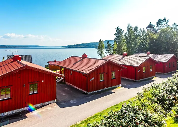 Torsby Camping