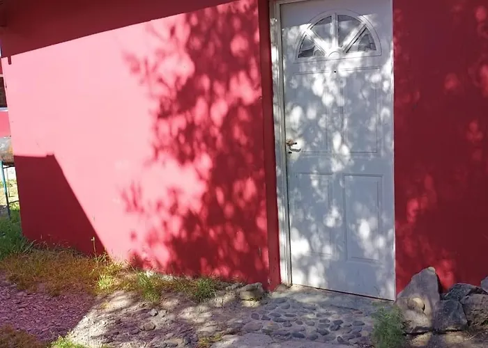 Camping Rio de las Vueltas