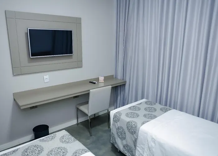 Verona Tower Hotel