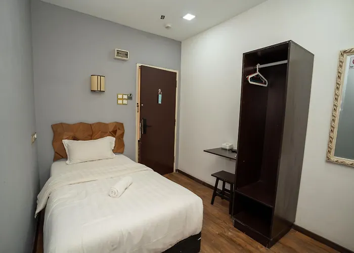De Grand Boutique Hotel