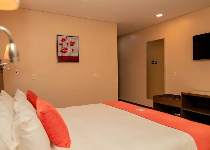 Howard Johnson Ciudad Del Este