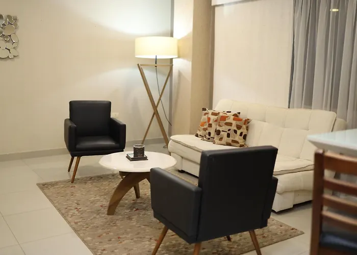 Howard Johnson Ciudad Del Este