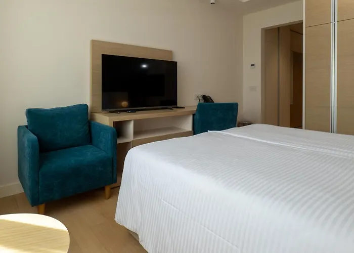 Zepter Spa Wellness Hotel&Zepterme member of Zepter Hotels