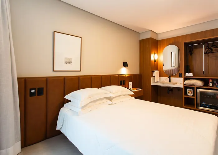Livramento Palace Hotel