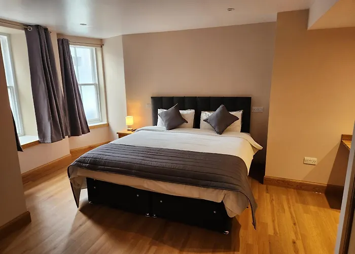 The Orkney Hotel