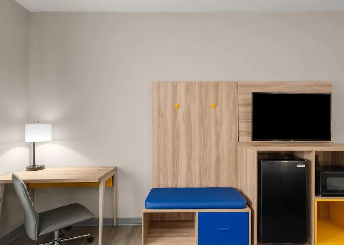 Days Inn By Wyndham Coffeyville, Kansas