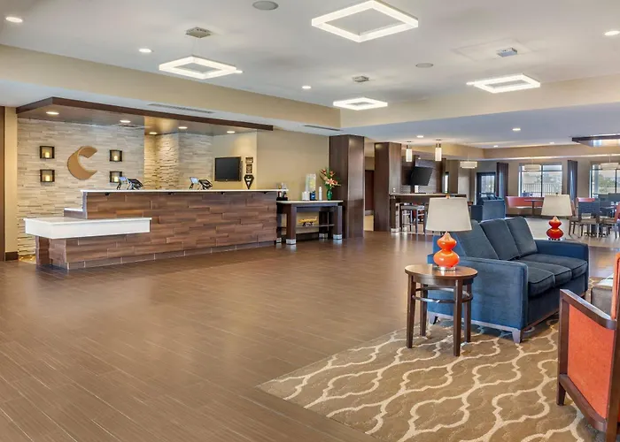 Comfort Suites Florence - Cincinnati South