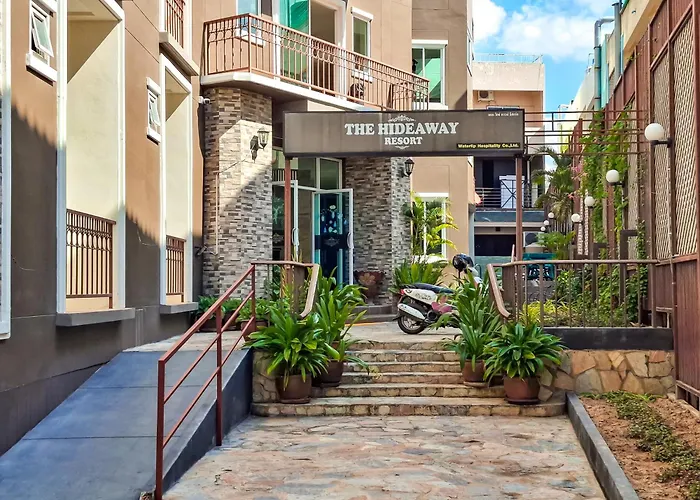 The Hideaway Resort Pattaya