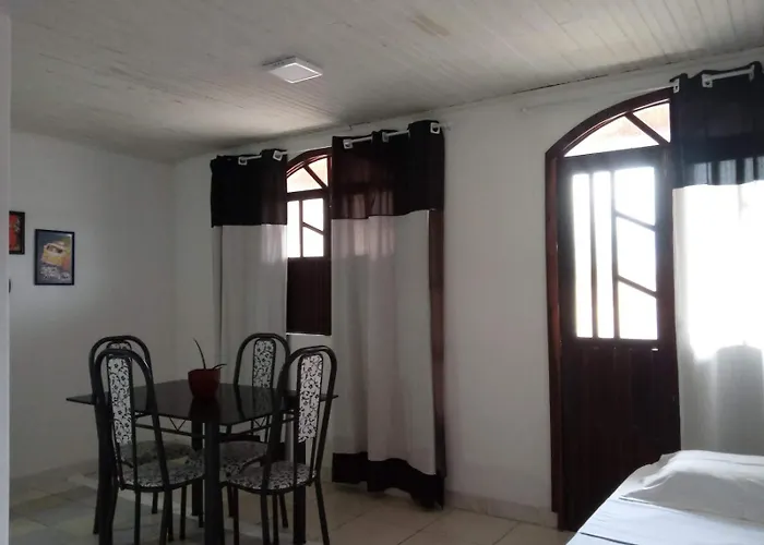 Soledade Pousada e Apart Hotel