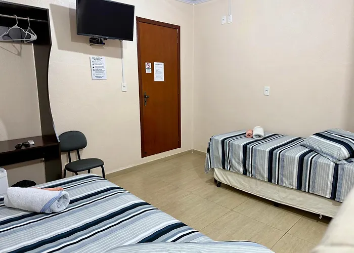 Hotel Consalter