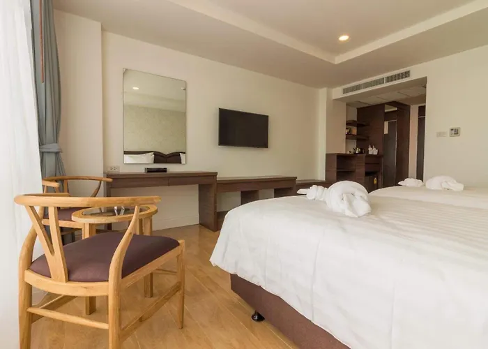 Avada Hotel