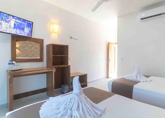 Rincon Resort