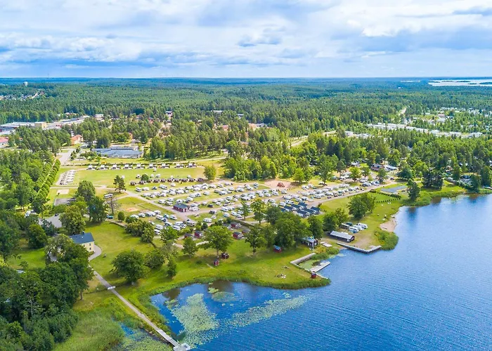 First Camp Herrgardsliv - Kristinehamn
