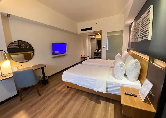 Muraya Hotel Aceh
