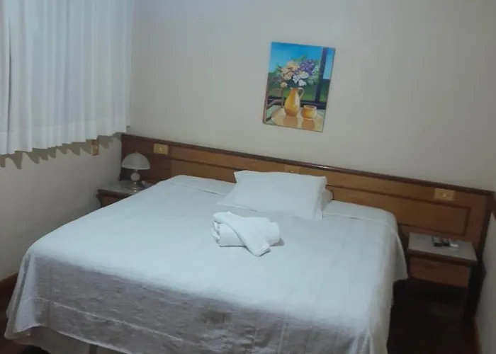 Hotel Primavera