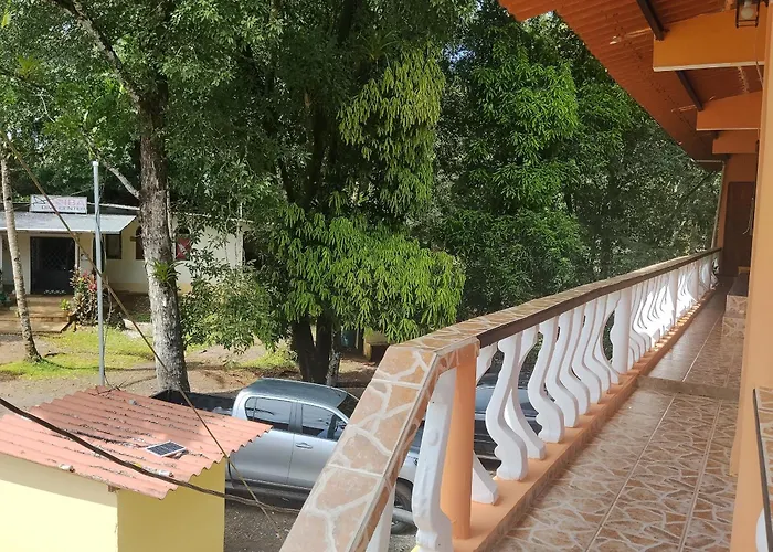 Hotel Brisa Mar