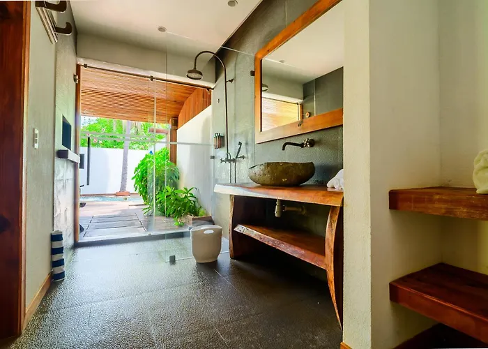 Miraflores Boutique Hotel Adults Only