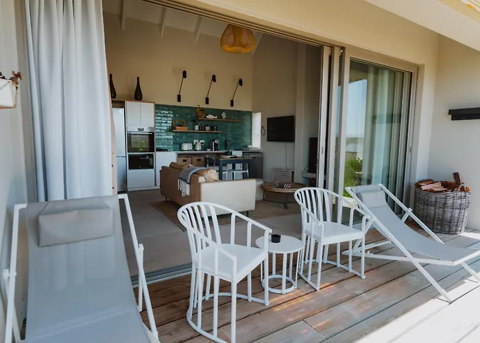 Sky Villa Boutique Hotel