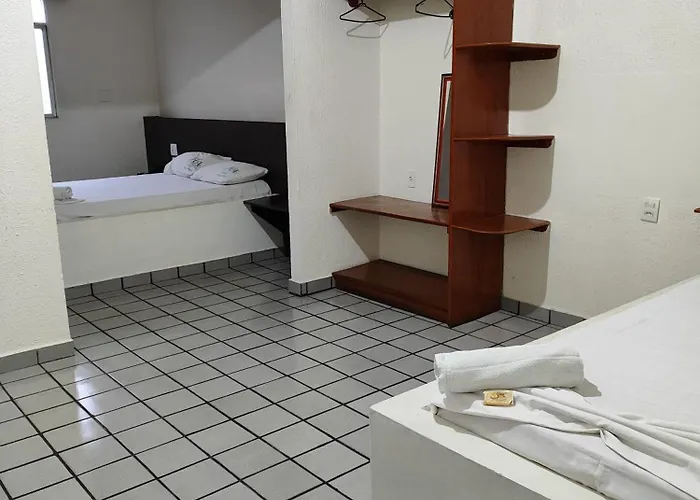 Hotel Amazonia