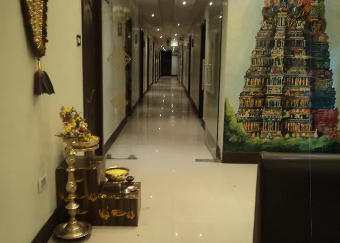 Mani'S Residency