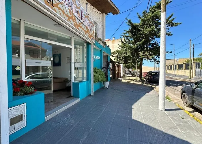 Hotel Santa Elena