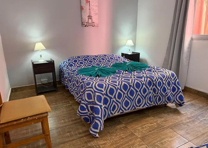 Hotel Santa Elena